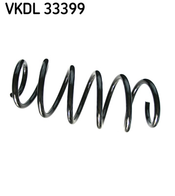 SKF VKDL 33399 Fahrwerksfeder